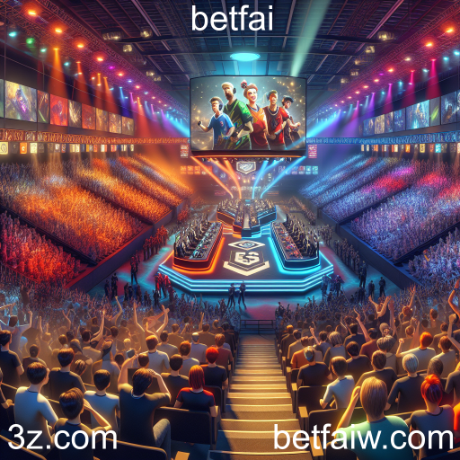 A Ascensão dos eSports e Seu Impacto nas Apostas Online